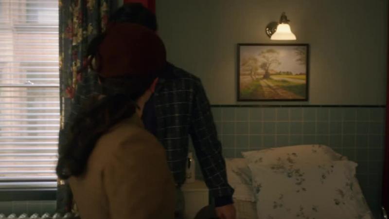 Кадры из сериала Почему женщины убивают (2019)