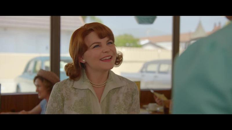 Кадры из сериала Почему женщины убивают (2019)