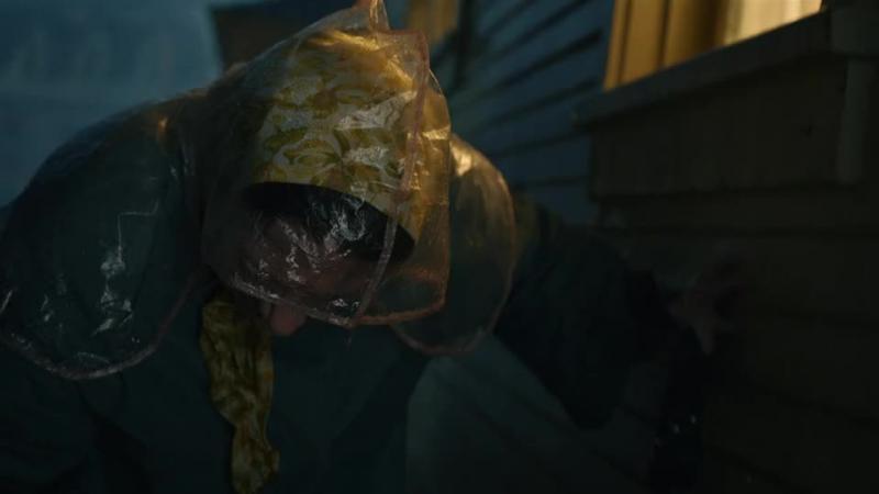 Кадры из сериала Почему женщины убивают (2019)