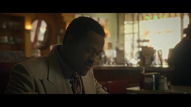 Кадры из сериала Почему женщины убивают (2019)