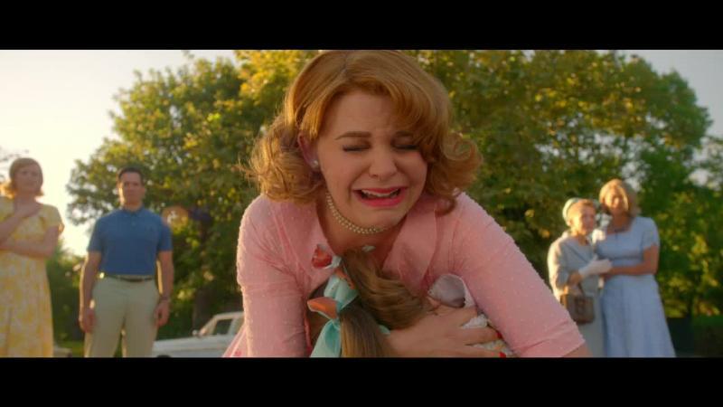 Кадры из сериала Почему женщины убивают (2019)