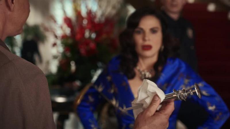 Кадры из сериала Почему женщины убивают (2019)