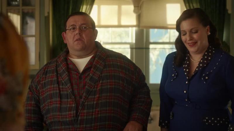 Кадры из сериала Почему женщины убивают (2019)